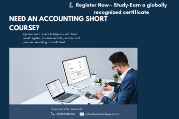 Finance and Accounting